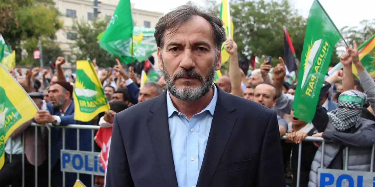 Molla Mahmut Kılınç: HAMAS gösterdi ki israil namağlup değildir