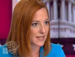 ABD'den bir 'Gezi Parkı' açıklaması daha