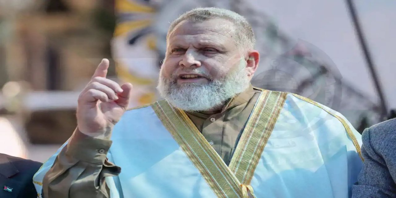 Ji bo şehîd Usame El-Muzeynî peyama sersaxiyê ya HAMASê