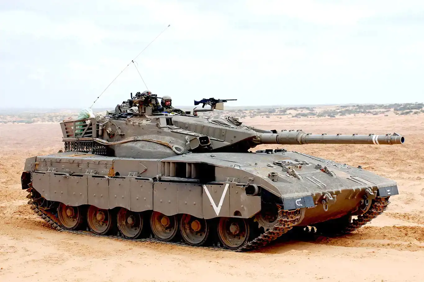 Artêşa sîyonîstan, mewzîyên Misirê bombebaran kirin: 9 birîndar