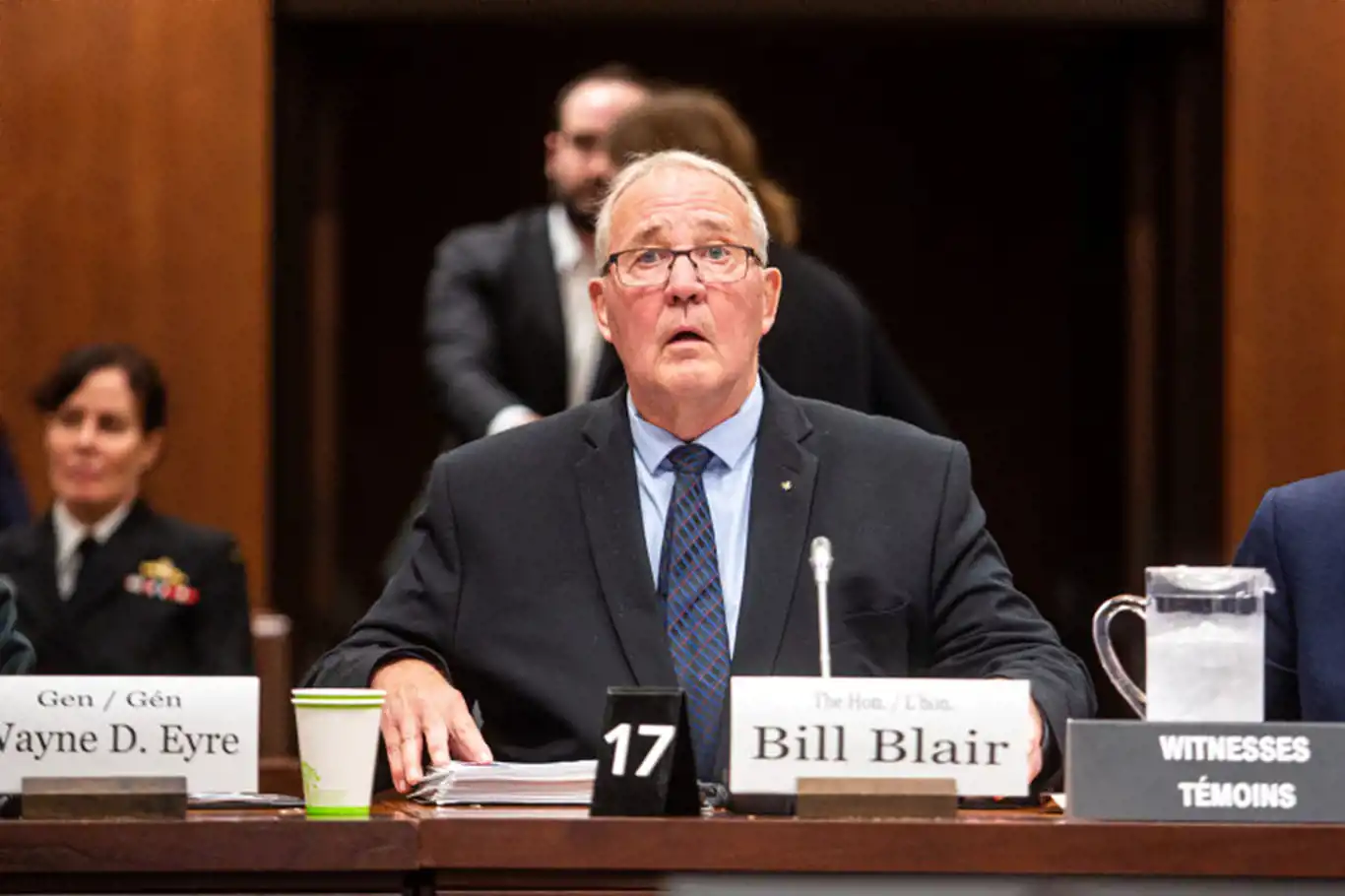 Kanada: Gazze'de ateşkese karşıyız