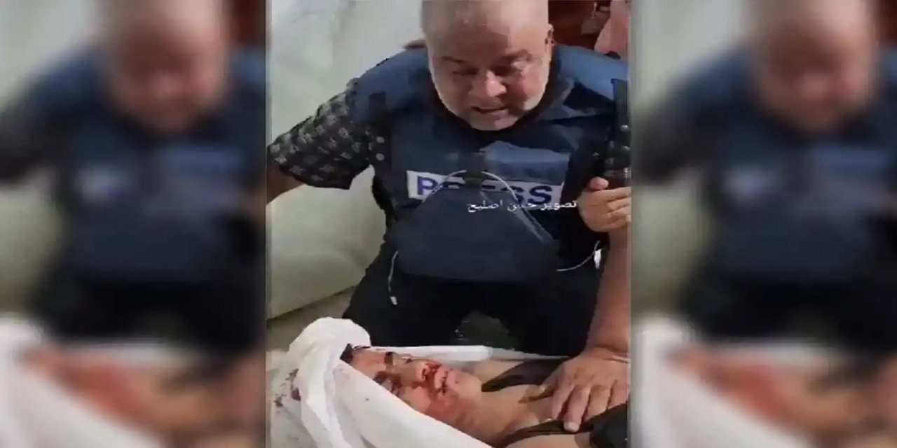 El Cezîre, şehdîkirina malbata muxabîrê Xezzeyê şermezar kir