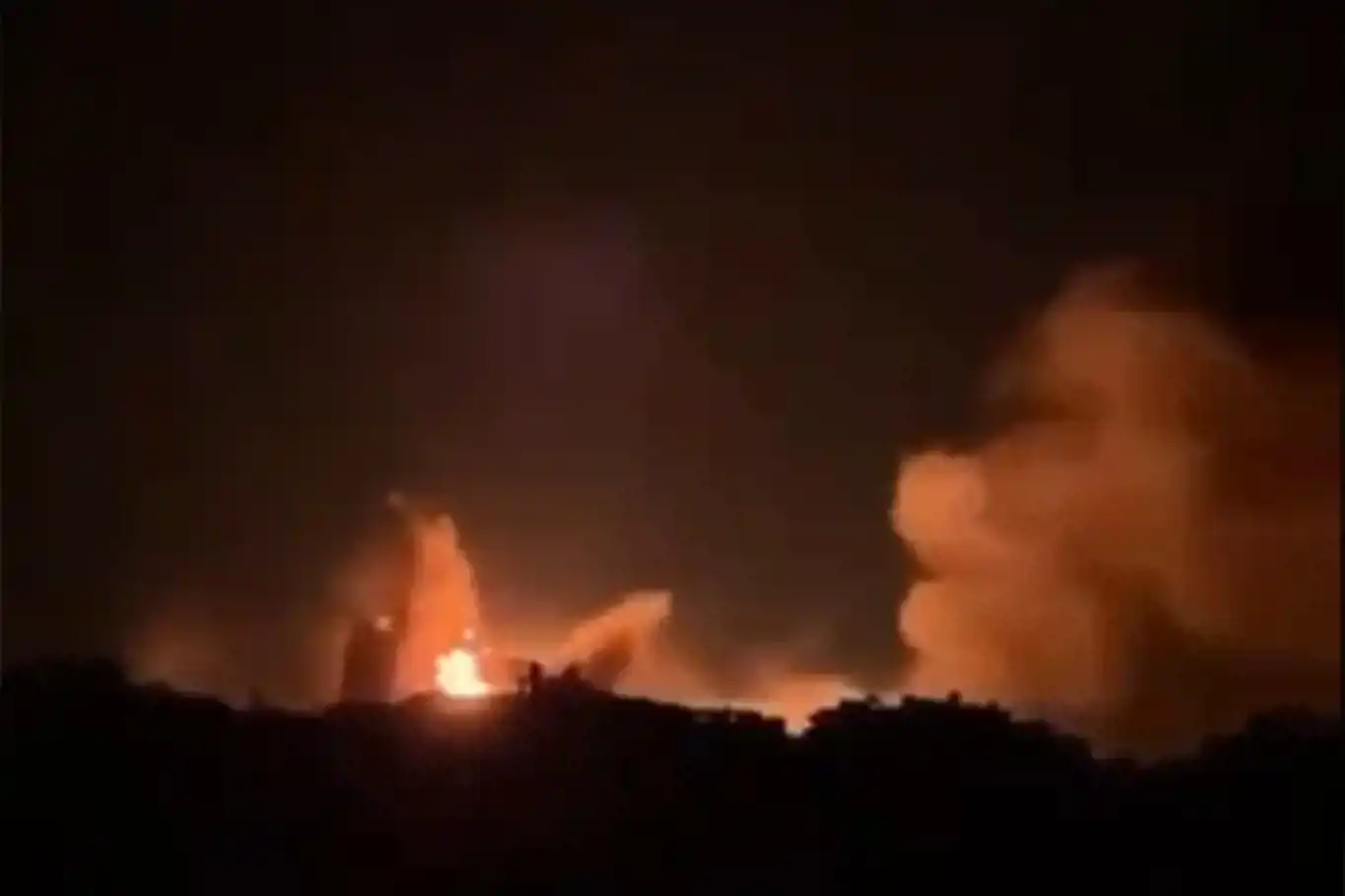 DSÖ: Gazze ile iletişimimiz hâlâ yok