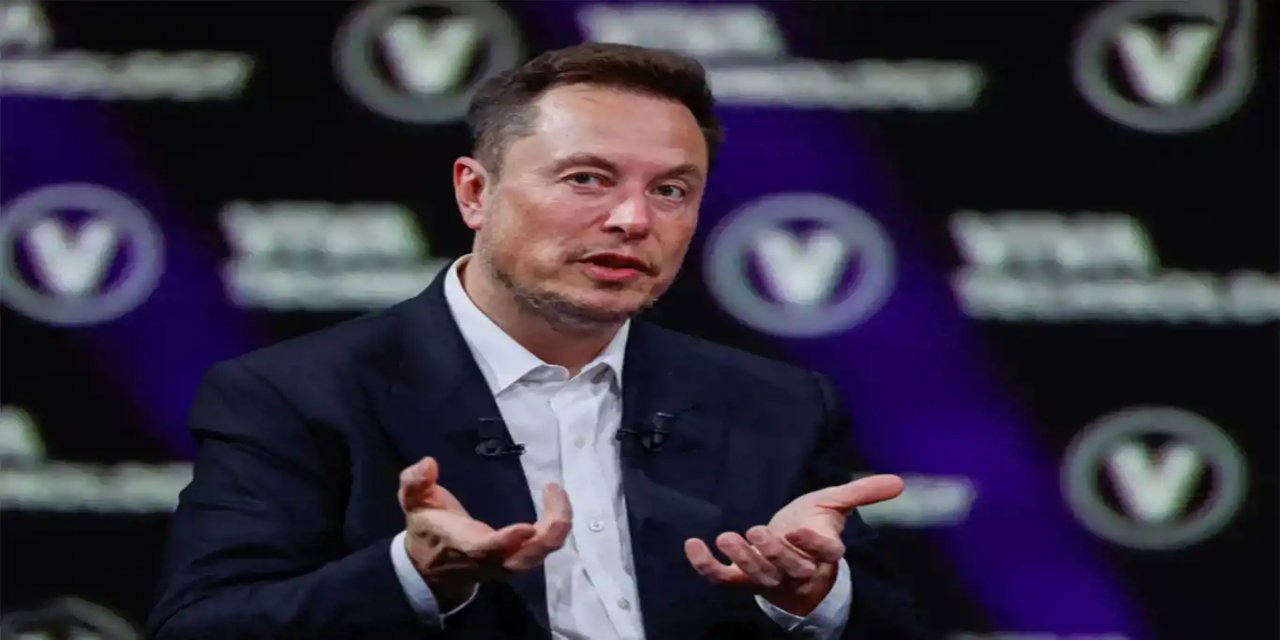 Elon Musk wê ji Xezzeyê re xizmeta înternetê bide