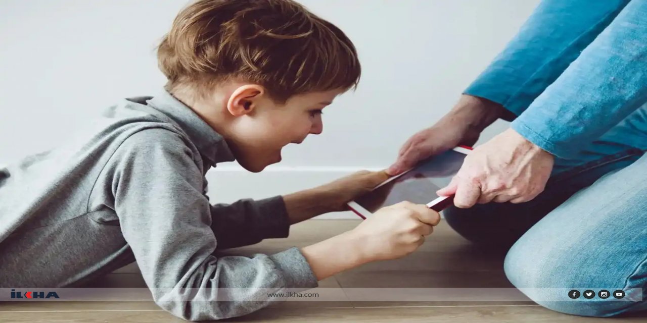 Psikolog Sayar: Dijital ekran bağımlılığı çocuklarda çok büyük problemlere yol açabilir