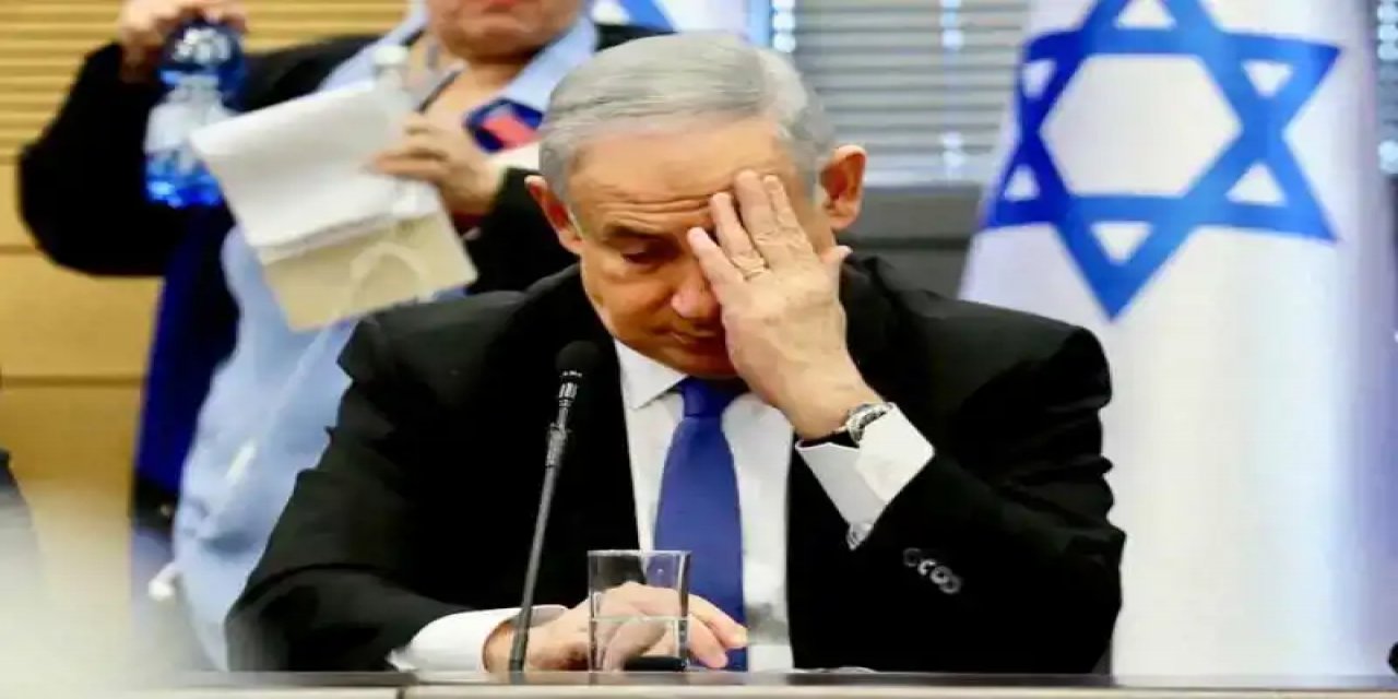 Netanyahu: Em di nav herbekî zor û dirêj de ne