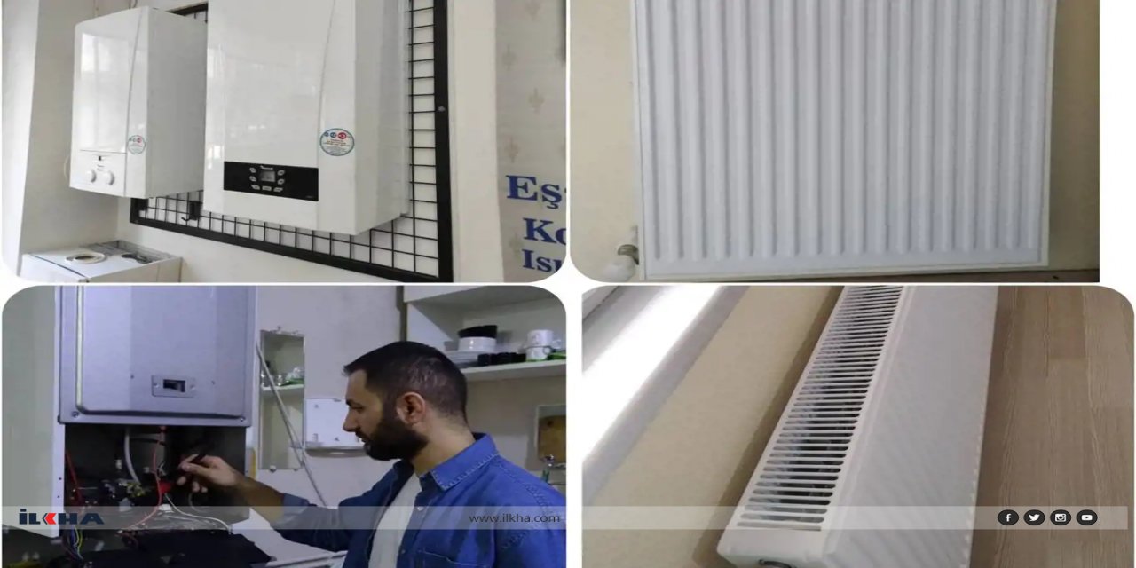 Petek ve kombi bakımı nasıl yapılır? Etkileri nasıl anlaşılır?