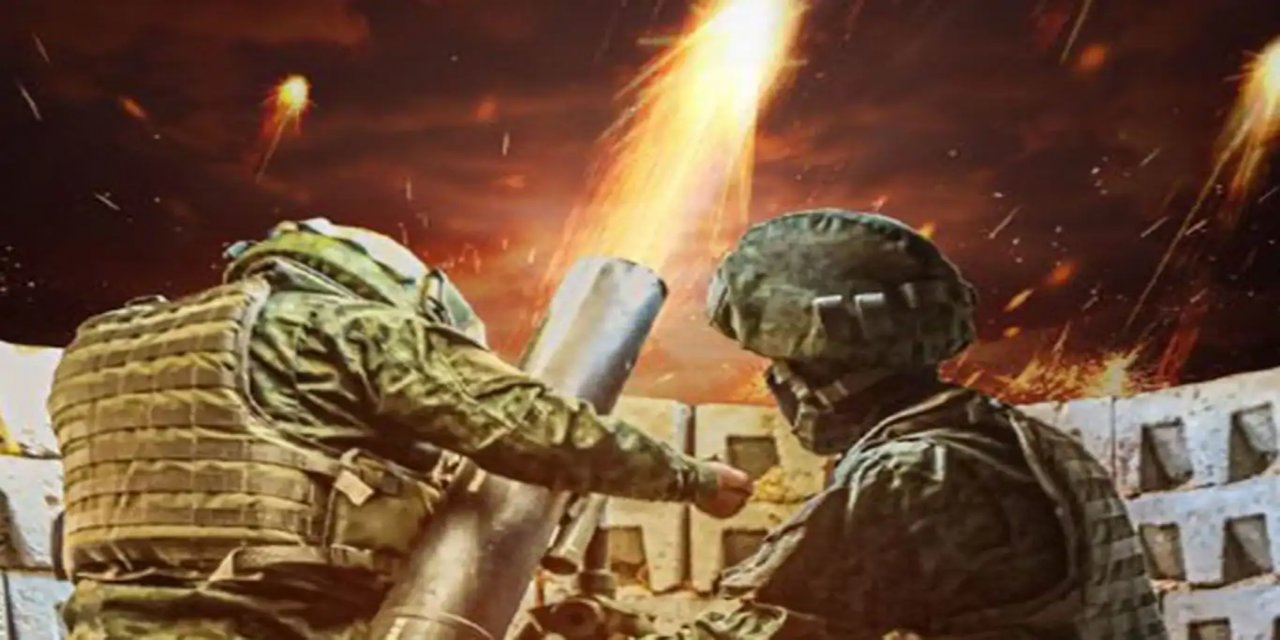 El-Kassam Tugayları, siyonist işgalcilere karşı kahramanca mücadeleyi sürdürüyor