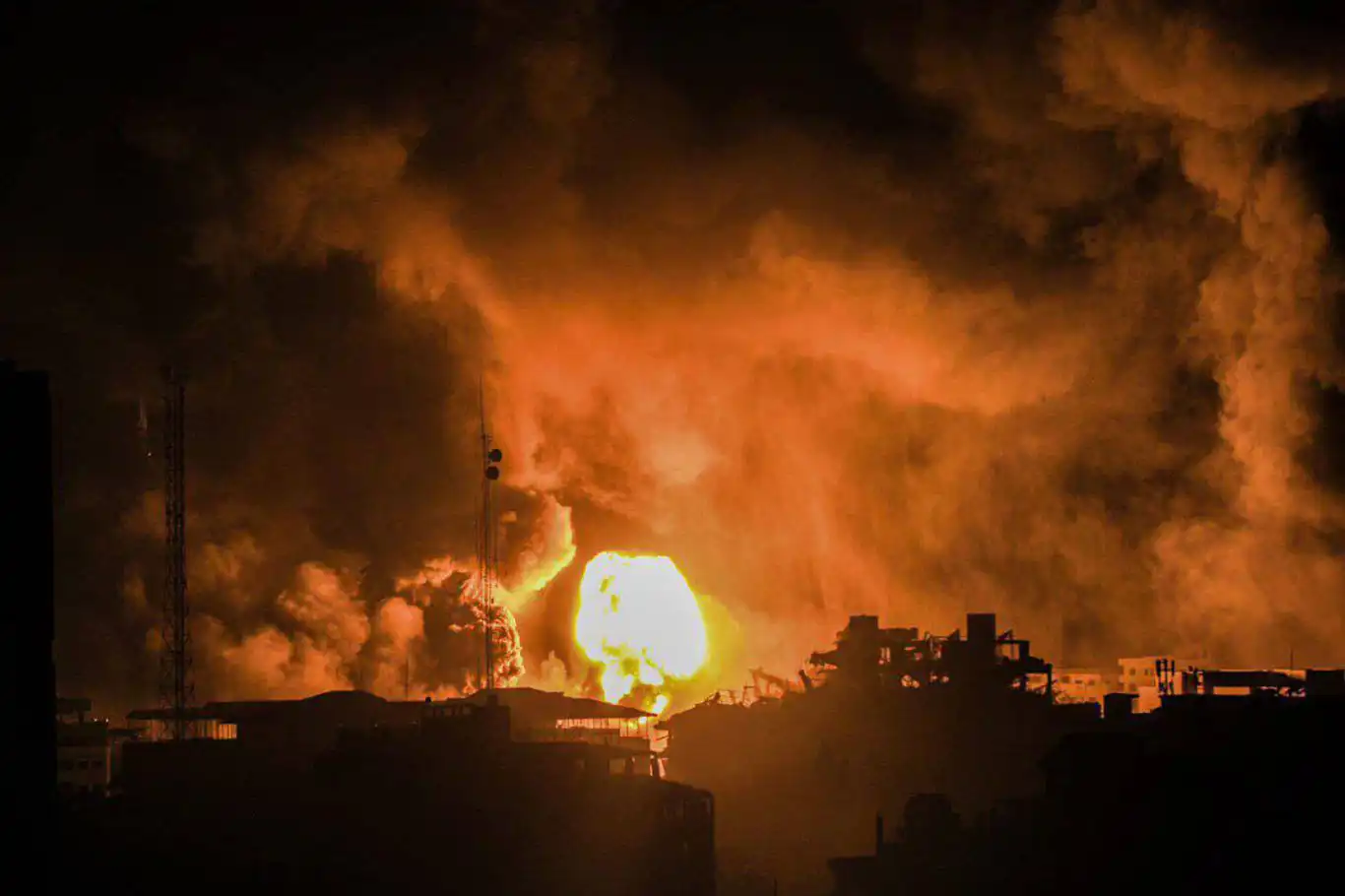 Ji sazîyên alîkarîya însanî banga "agirbesta mirovî ya lezgîn"