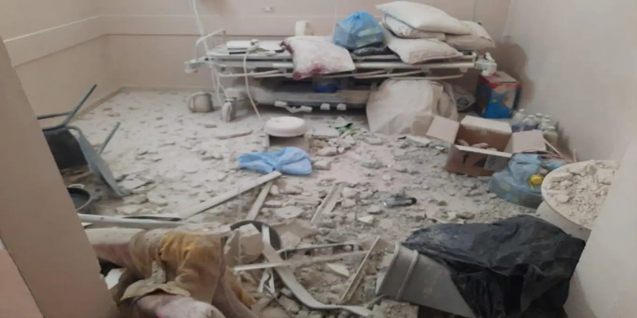 DSÖ: Tarih, hepimizi yaptıklarımıza göre yargılayacak