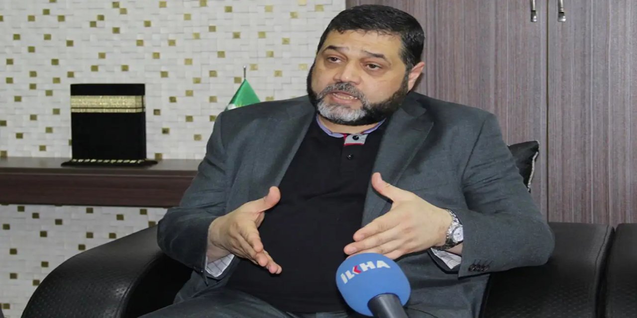 HAMAS'tan işgalci ABD'ye: Gazze'yi yönetme hayalinden vazgeç