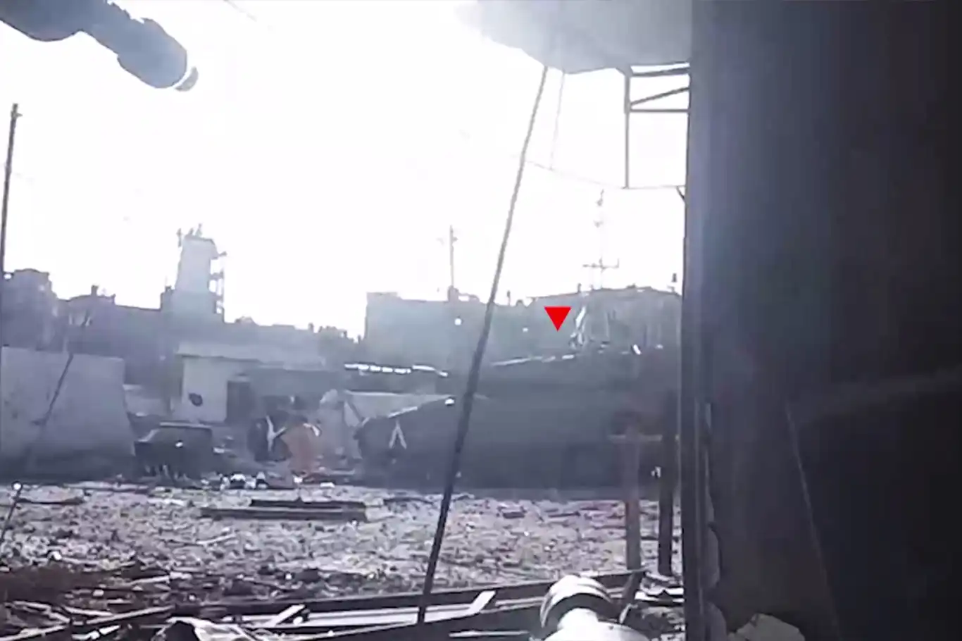 Ebu Ubeyde: Me ji 160î zêdetir wesayîtên îşxalkeran îmhe kir