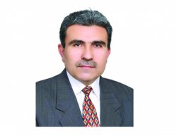 Diyanet-Sen Mersin şubesinden Gezi Parkı olaylarına tepki