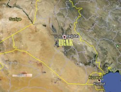 Irak'ta çatışma: 9 ölü