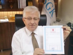 Batman'daki SGK'ya yeni bir bina