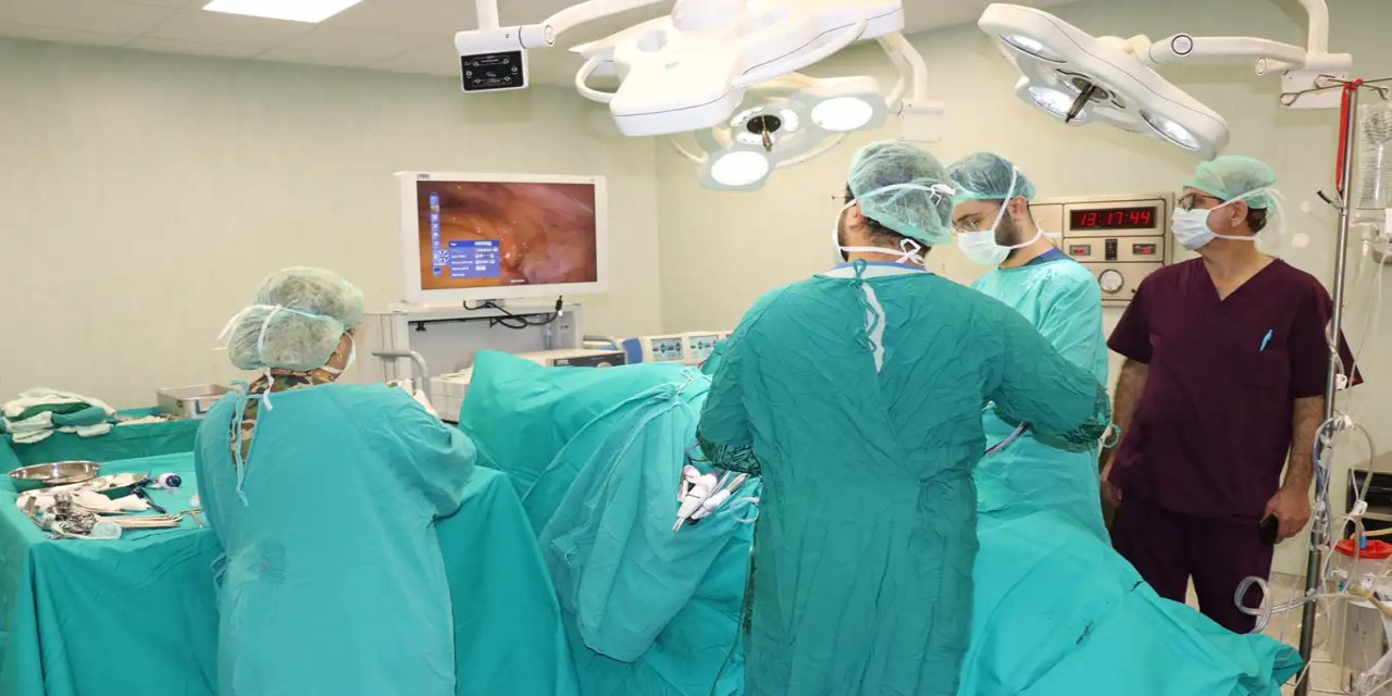Prof. Dr. Geçit'ten ürolojik kanserlerle ilgili önemli uyarılar