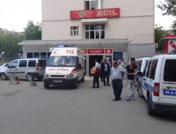 Siirt'te kaza: Bir ölü iki ağır yaralı