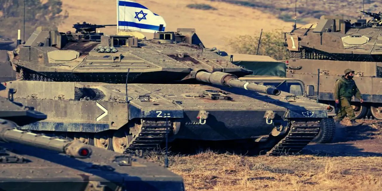 Siyonist rejim, Gazze'de bazı noktalardan çekilmeyi sürdürüyor