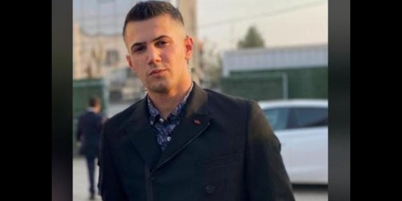 Aslen Çınar ilçemize bağlı Hasköy'den UMUT KAHRAMAN vefat etmiştir