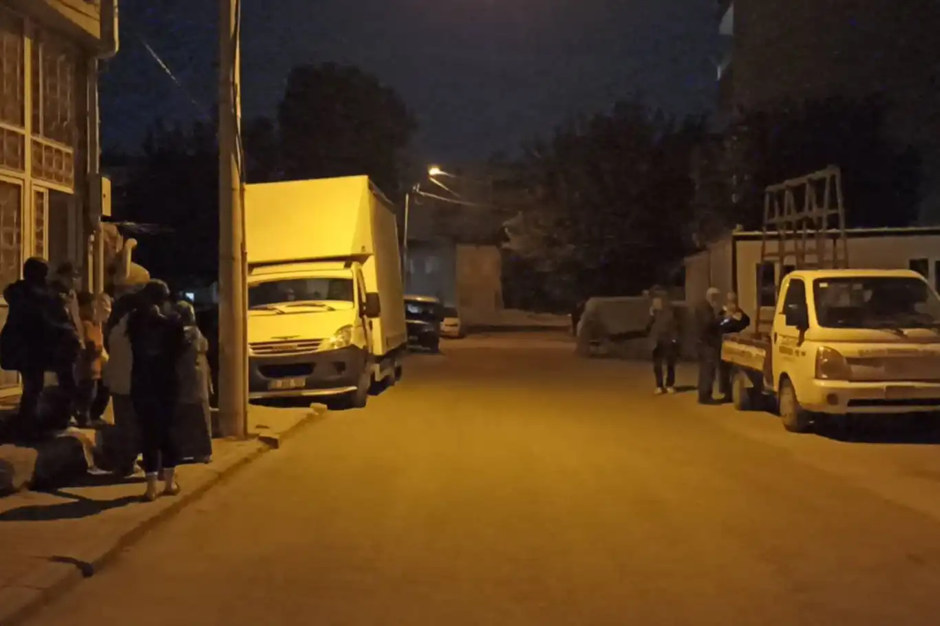 Li Meletîyê di mezinahîya 5,2yan de erdhej