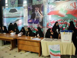 İran'da cumhurbaşkanlığı seçimleri (Analiz)