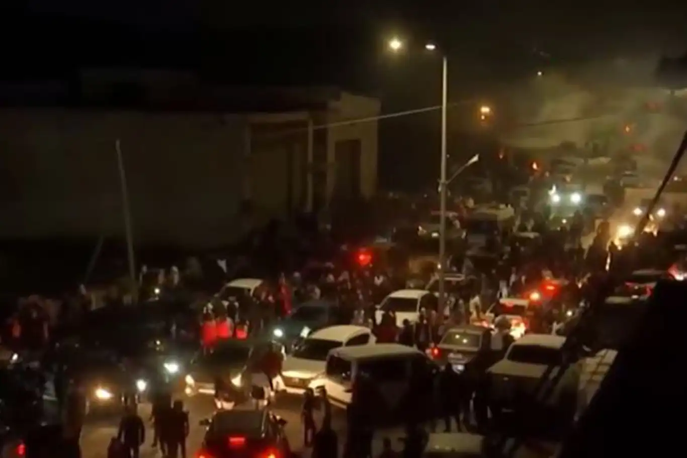 39 girtîyên ku di zindanên îşxalkeran de bûn hatin xelaskirin