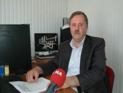 Memur-Sen'den cami saldırısına sert tepki