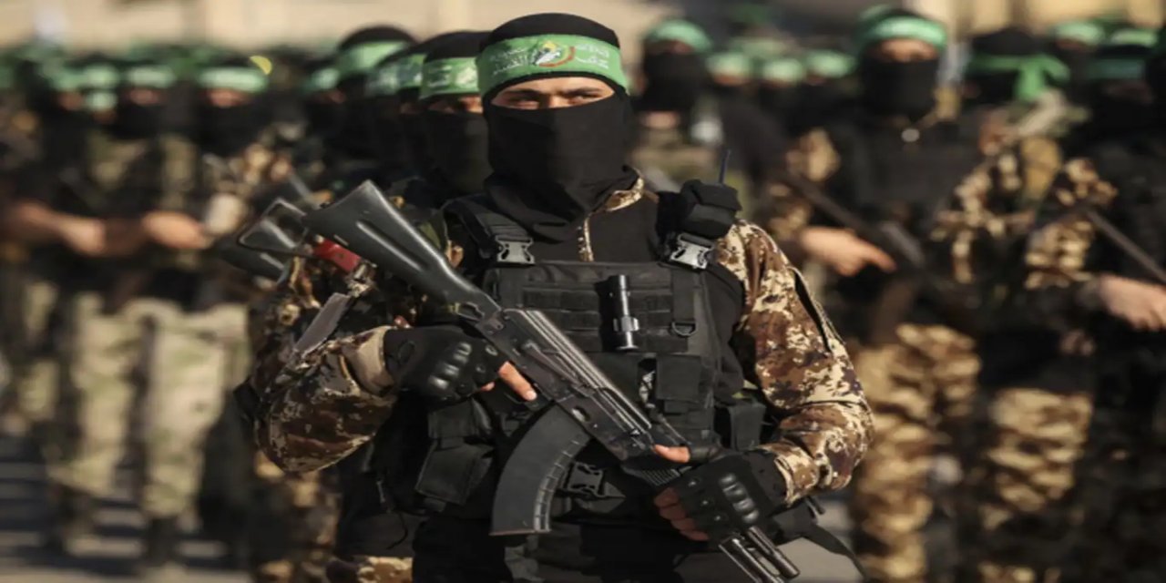 Tugayên Qassam navê 4 fermandarên xwe yên şehîd daxuyand