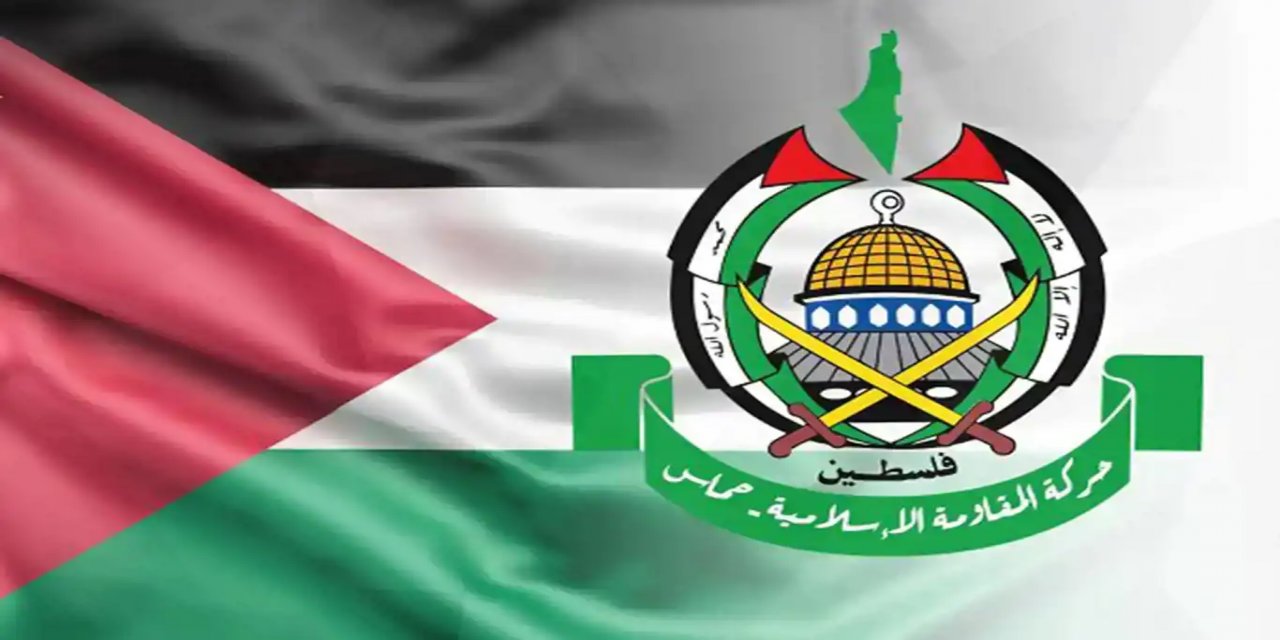 HAMAS: Blinken'in soykırımı meşrulaştırma çabaları sefil girişimlerdir