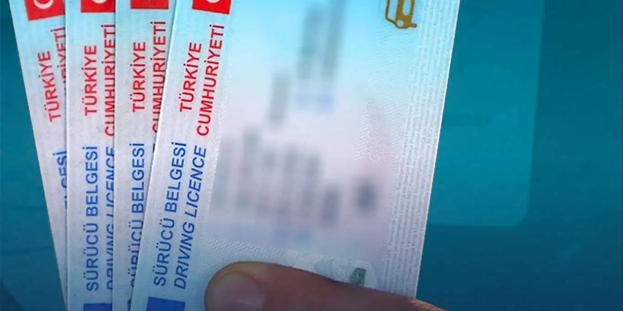 Sürücü ehliyeti maliyeti yılbaşından sonra 20 bin lirayı bulacak