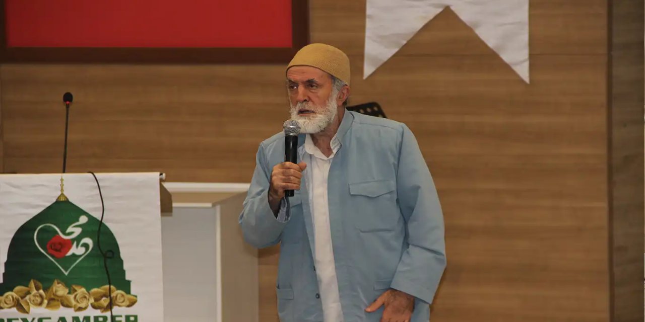 Cizre'de "Yolumuzu Aydınlatan Yıldızlar" etkinliği düzenlendi