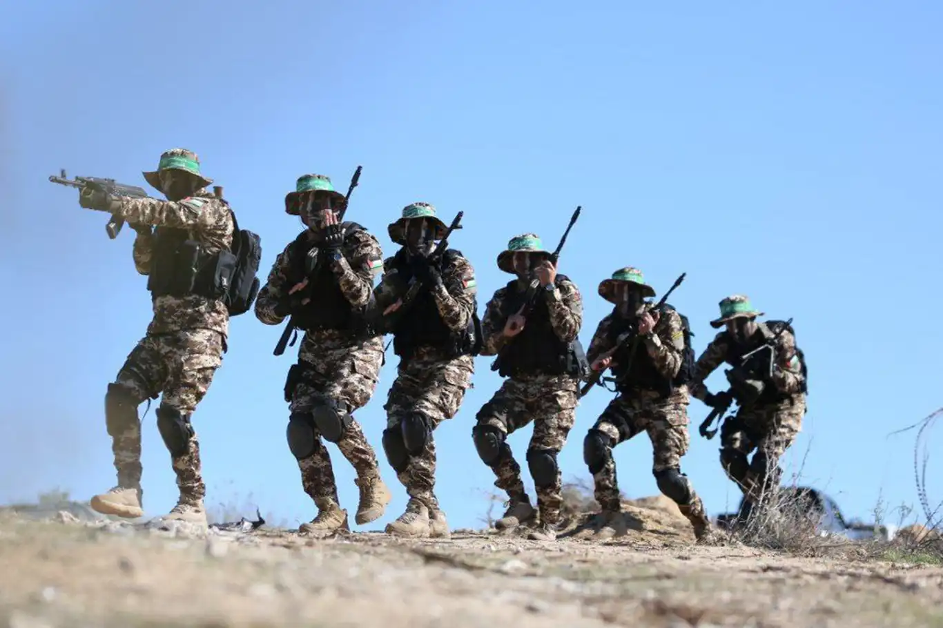 İşgal rejimin genelkurmay başkanı, direniş karşısında başarısızlıklarını yine kabul etti