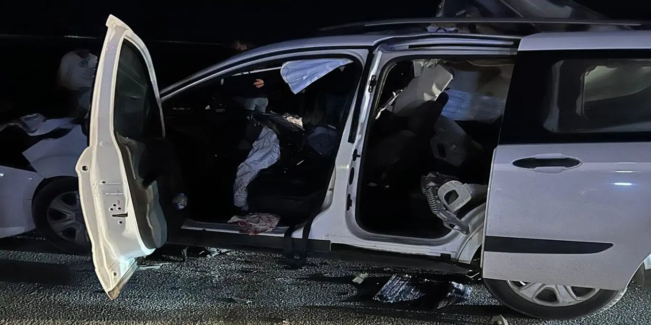 Li Bismilê wesayît li tirê qelibî: 2 mirî