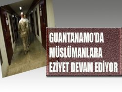 Zorla Beslenen Mahkumların Sayısı 41`e Ulaştı