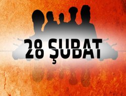 28 Şubat`a Dair Bir Şok Gerçek Daha Ortaya Çıktı!