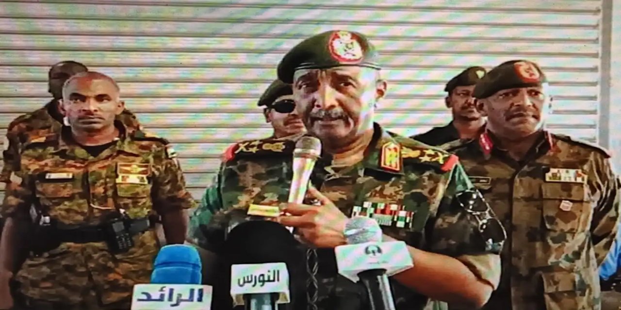 Li Sudanê hevdîtinên aştîyê hatin rawestandin