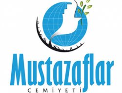 Mustazaflar Cemiyeti'nden 'Nekse Günü' açıklamsı