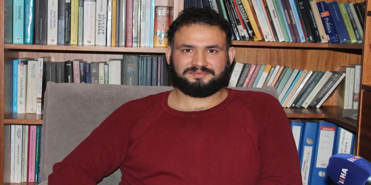 Vesvese nedir? Başa çıkmanın yolları nelerdir?