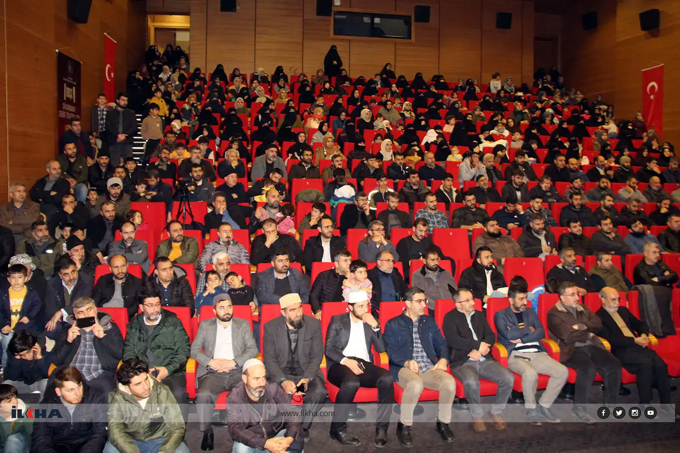 Dr. Abdulkadir Turan: Çocuklarımızın zihnini iyilik ve iyi insanlarla örmeliyiz