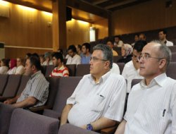 Çağın hastalığı vertigo