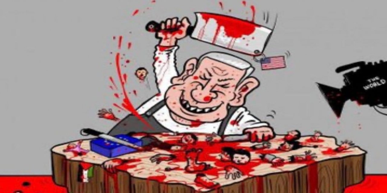 Netanyahu: Gazze'de saldırılara devam edeceğiz