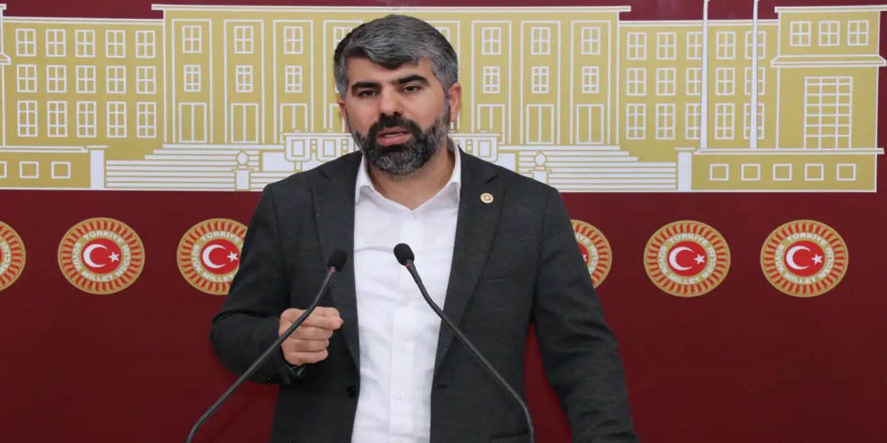 HÜDA PAR Milletvekili Dinç: Bedelli askerlikte talep edilen ücret ciddi problem arz ediyor