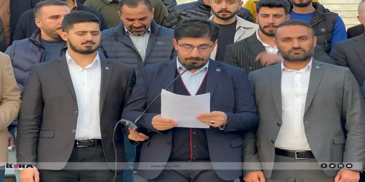 Li Sîlopîyê Quran hat qetandin