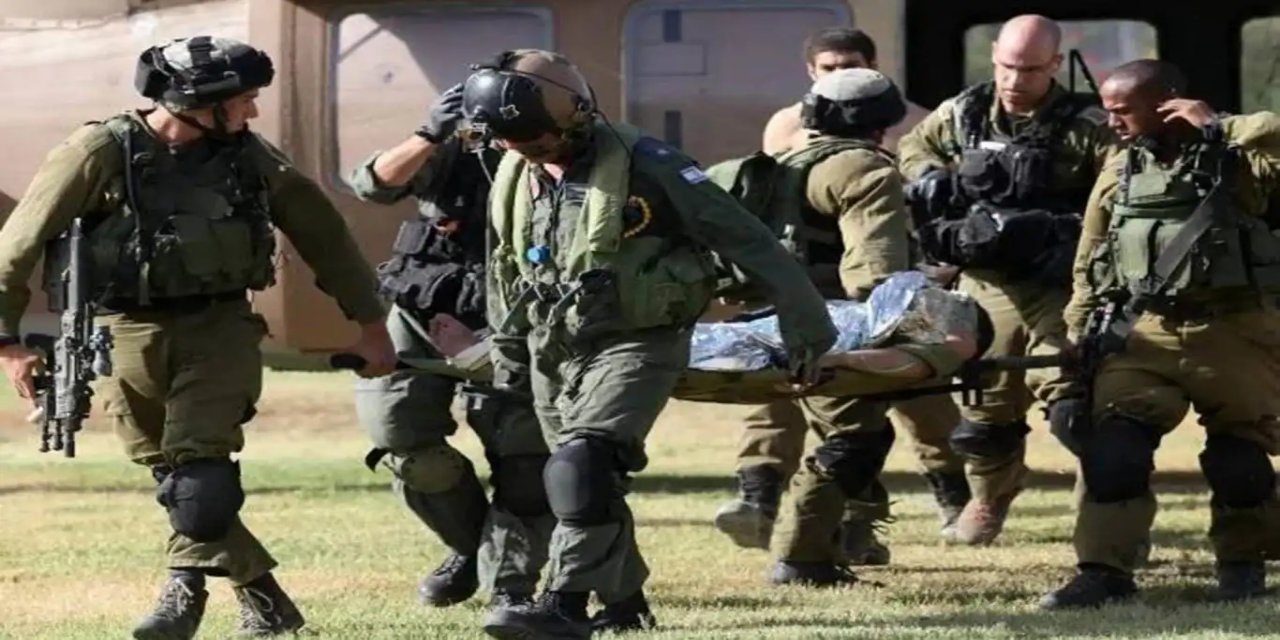 Siyonist rejimin Gazze'de asker kaybı artıyor