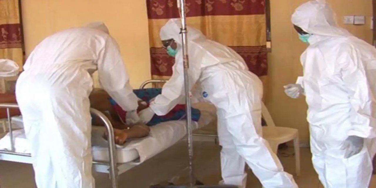 Li Nîjeryayê Şoba Taya Lassayê: 200 mirî