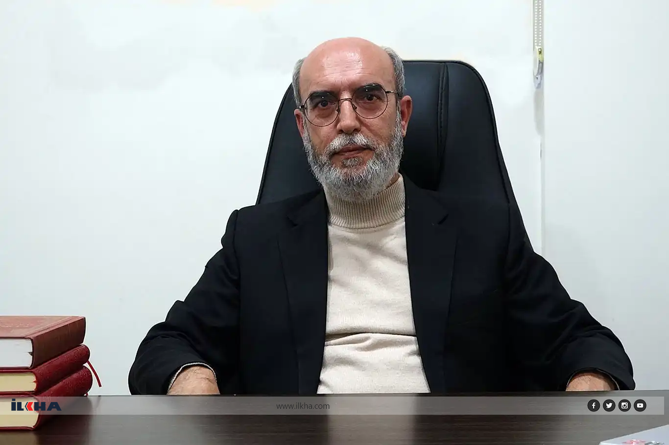 Şakir: Peygamberlerden sonra onların görevini ifa edecekler, eğitimciler ve alimlerdir