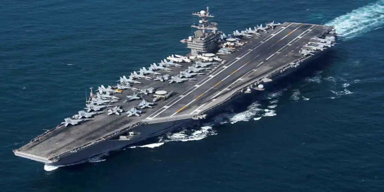 Emrîqayê îşxalker, li Behra Sor li dijî Yemenê daxuyand ku koalîsyonekî damezrandine