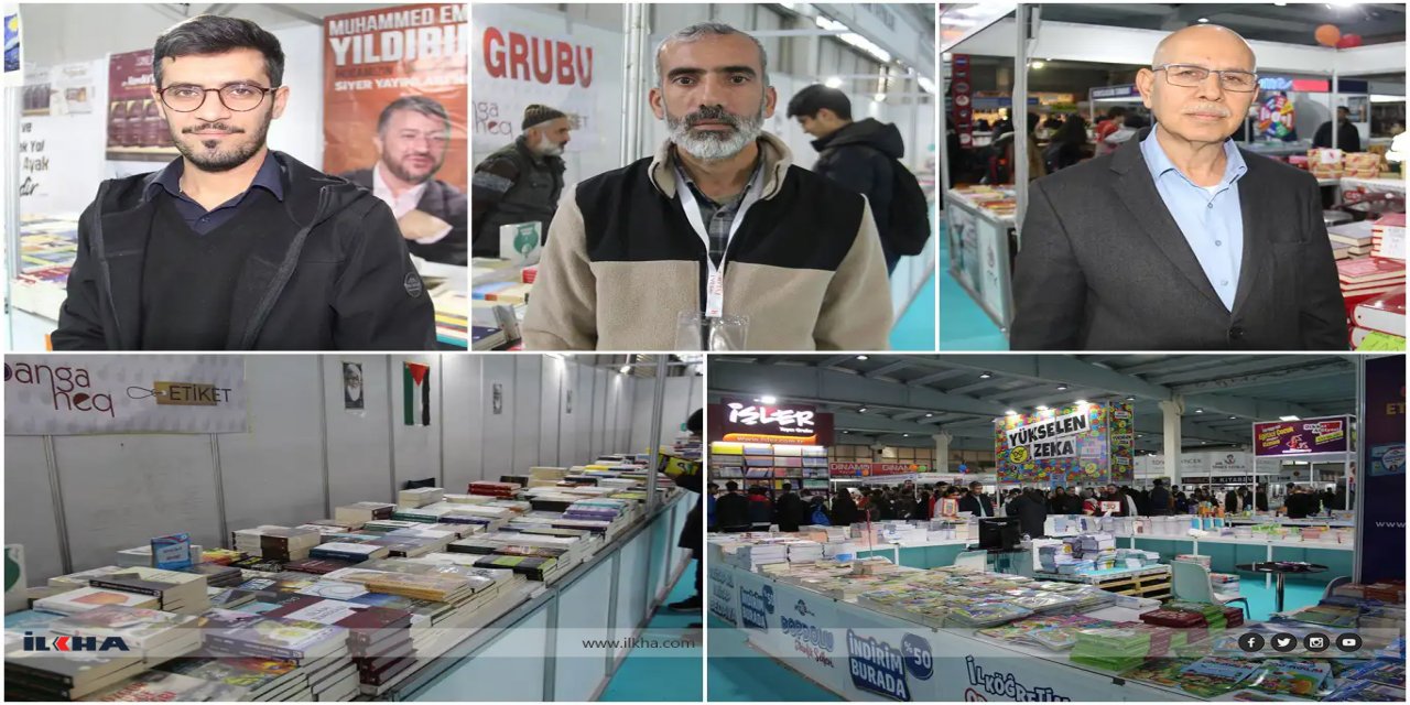 Kitapçılar: Kitap okuma oranı düşük seviyelerde