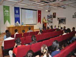 "Dünya ucuz ve çevre dostu enerji kaynaklarına ihtiyaç duyuyor"