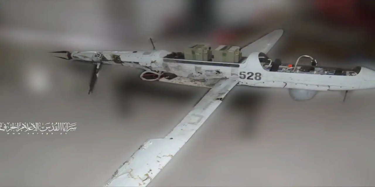 Serîyyeyên Qudsê, balafira sîxûr yê ku xistina xwarê parve kir